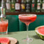 Spicy Watermelon Margarita